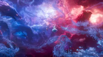 Backdrop to the movie "Ne Zha 2" #510678