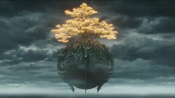 Backdrop to the movie "Ne Zha 2" #510738