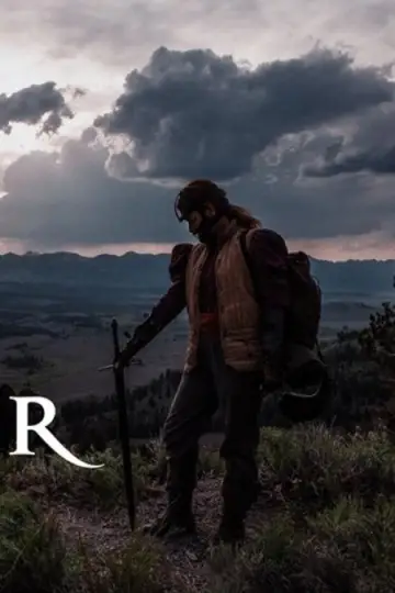 Poster to the movie "Suffer" #806169