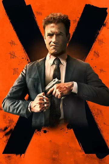 Poster to the movie "Ruthless" #370267