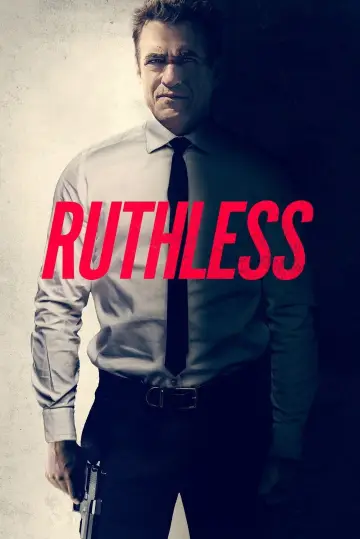 Poster to the movie "Ruthless" #895477