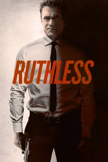 Poster to the movie "Ruthless" #895478