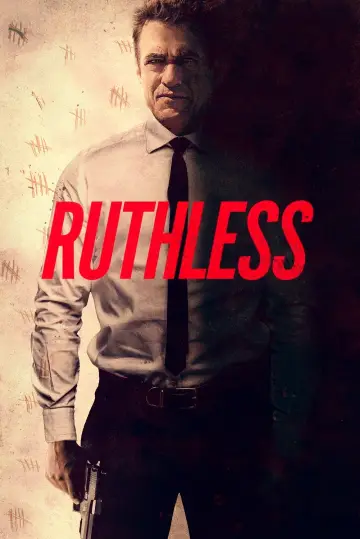 Poster to the movie "Ruthless" #895479