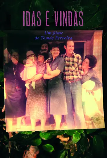 Poster to the movie "Coming and Going" #971972