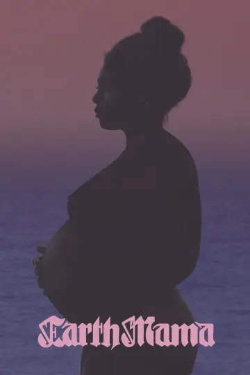 Poster to the movie "Earth Mama" #1017828