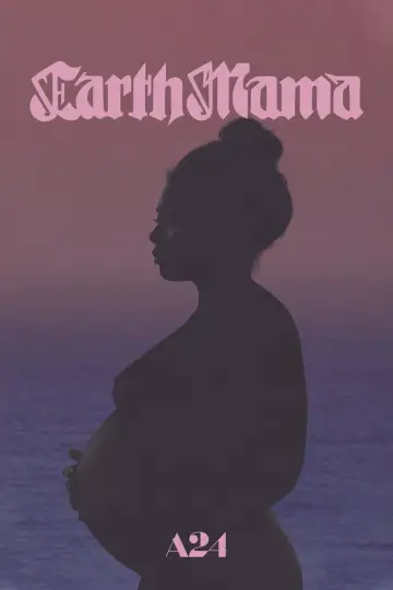 Poster to the movie "Earth Mama" #1017830