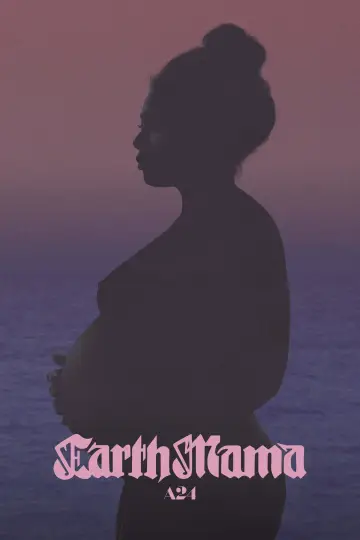 Poster to the movie "Earth Mama" #1017832