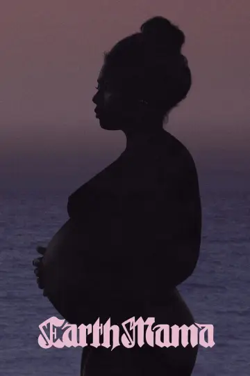 Poster to the movie "Earth Mama" #1017833