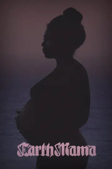 Poster to the movie "Earth Mama" #1017834