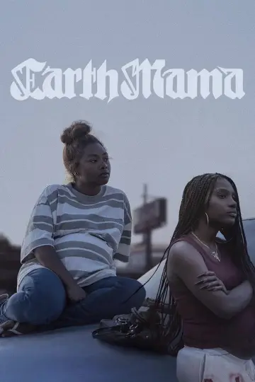 Poster to the movie "Earth Mama" #1017835