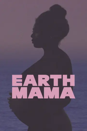 Poster to the movie "Earth Mama" #1017836