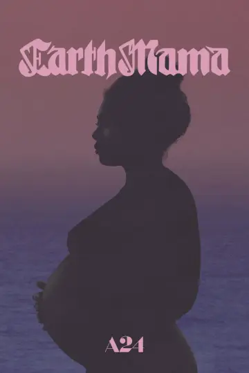 Poster to the movie "Earth Mama" #1017837