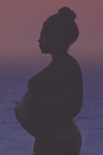 Poster to the movie "Earth Mama" #376373