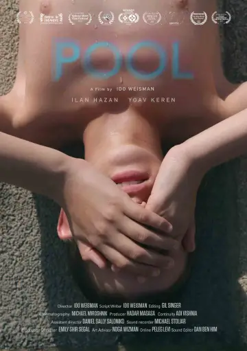 Poster to the movie "Pool" #1182259