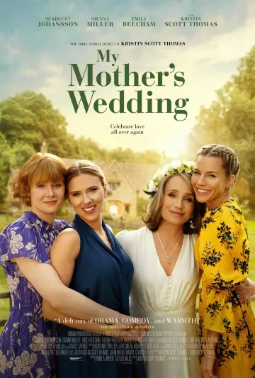 Poster to the movie "My Mother