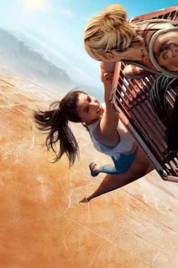 Poster to the movie "Fall" #598330