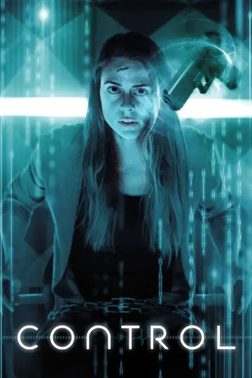 Poster to the movie "Control" #1021787