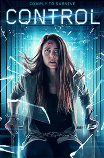 Poster to the movie "Control" #1021791