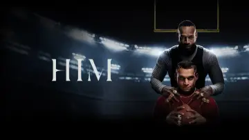 Backdrop to the movie "HIM" #560863
