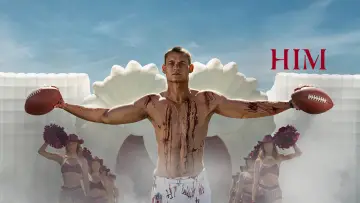 Backdrop to the movie "HIM" #560886