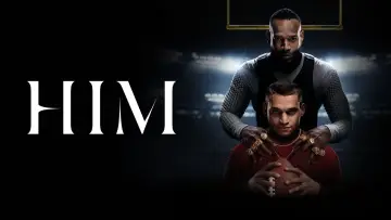 Backdrop to the movie "HIM" #560888