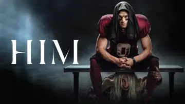 Backdrop to the movie "HIM" #560892