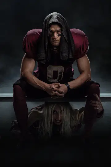 Poster to the movie "HIM" #560958
