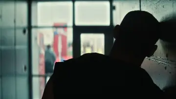 Backdrop to the movie "HIM" #830596