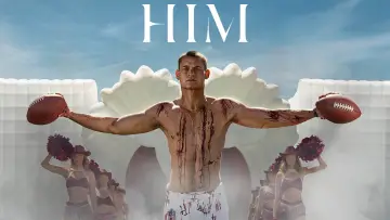Backdrop to the movie "HIM" #963447