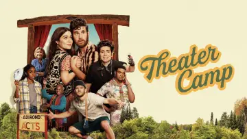 Backdrop to the movie "Theater Camp" #143924