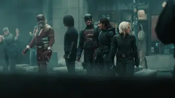 Backdrop to the movie "Thunderbolts" #1155589