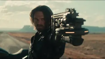Backdrop to the movie "Thunderbolts" #1155601