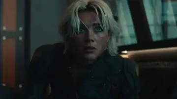 Backdrop to the movie "Thunderbolts" #1196870