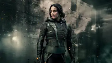 Backdrop to the movie "Thunderbolts" #525032