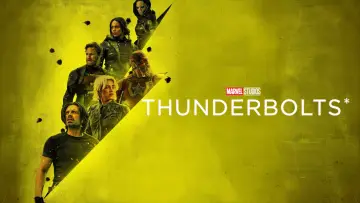 Backdrop to the movie "Thunderbolts" #525069