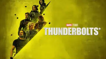 Backdrop to the movie "Thunderbolts" #525070