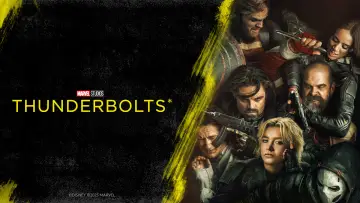Backdrop to the movie "Thunderbolts" #525132