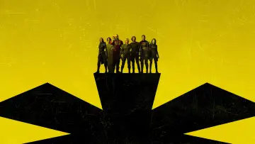 Backdrop to the movie "Thunderbolts" #525136