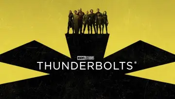 Backdrop to the movie "Thunderbolts" #525185