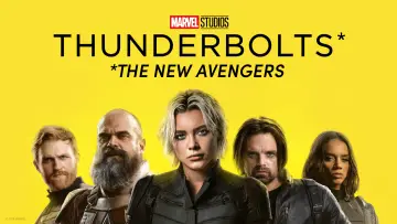Backdrop to the movie "Thunderbolts" #525218