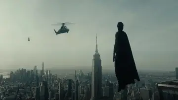 Backdrop to the movie "Thunderbolts" #766655
