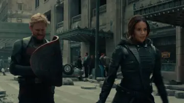 Backdrop to the movie "Thunderbolts" #828876