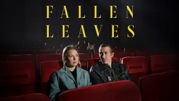 Backdrop to the movie "Fallen Leaves" #755446