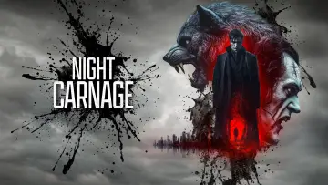 Backdrop to the movie "Night Carnage" #673950