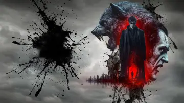 Backdrop to the movie "Night Carnage" #673951