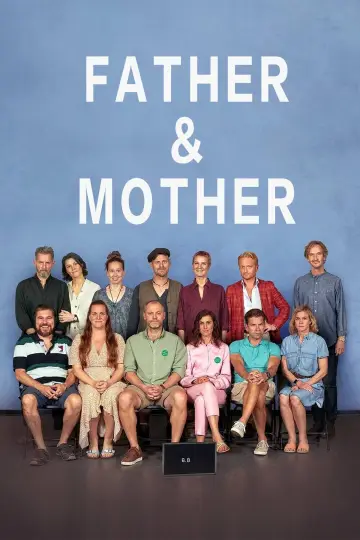 Poster to the movie "Fathers and Mothers" #1107130