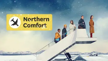Backdrop to the movie "Northern Comfort" #756681
