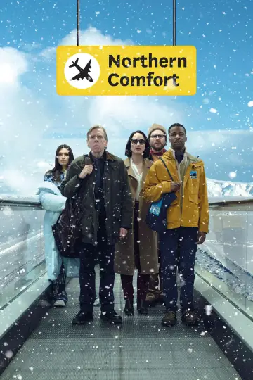 Poster to the movie "Northern Comfort" #756686
