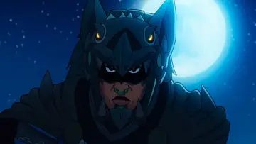 Backdrop to the movie "Aztec Batman: Clash of Empires" #576193