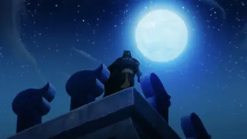 Backdrop to the movie "Aztec Batman: Clash of Empires" #576196